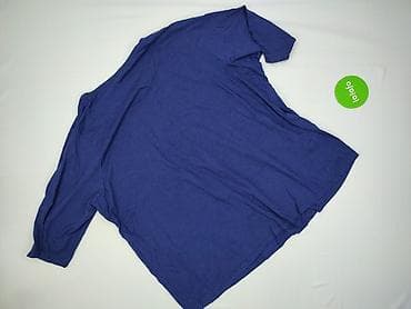 tono plus size: Simply Be, Bluzka damska, rozmiar 5XL — 3