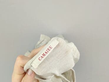 massimo dutti sweter w paski: CAMAIEU, Sweter damski, rozmiar M — 4