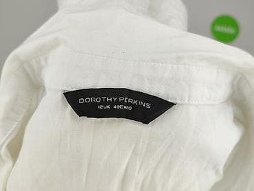 bytom biala koszula: Dorothy Perkins, Koszula damska, rozmiar M — 4