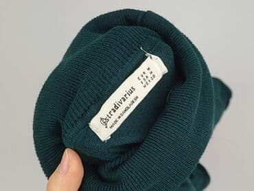 sweter do spódnicy: Stradivarius, Women`s golf, M — 5