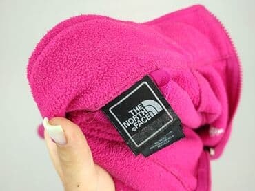 descente kurtki: Світшот, The North Face, 12 р., M, стан - Дуже гарний — 4
