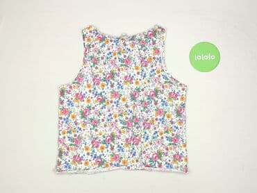 new yorker bluzka z kwiatem: CKH Clockhouse, Women`s top, size L — 3