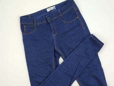 jeansy zalando damskie: Leggings, Jeansy damskie, rozmiar M — 1