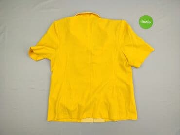 marynarka damska c a: Marynarka damska, rozmiar 4XL — 3