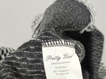 spódnice plisowane w pepitkę: Pretty Girl, Spódnica damska, rozmiar XS — 6