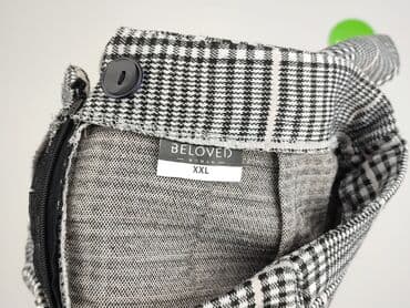 spódnice z tafty: Beloved, Women`s skirt, 2XL — 4