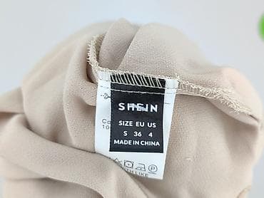 "sinsay" "shein": Shein, Top damski, rozmiar S — 4