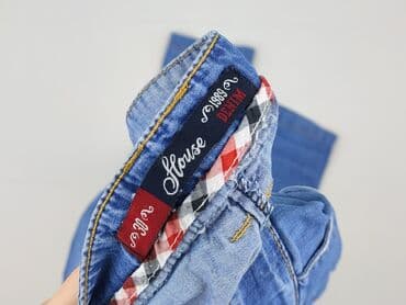 jeansy push up lee: House of Denim, Jeansy damskie, rozmiar M — 4