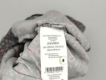 plaszczyk damski: Joanna, Bluzka damska, rozmiar 3XL — 5