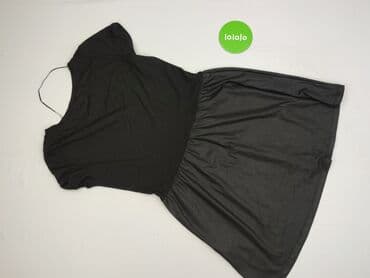 sukienka hexeline: Sinsay, Sukienka damska, rozmiar XL — 4