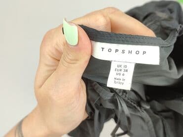 simple bluzki: Topshop, Bluzka damska, rozmiar M — 4