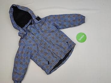 taranko bluza: Kurtka przejściowa, Lupilu, 5-6 lat, 110-116 cm, stan - Bardzo dobry — 2