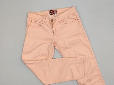 deezee trousers: Daysie, Spodnie materiałowe damskie, rozmiar M — 1