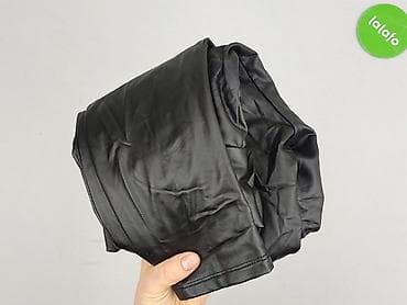 legginsy shein push up: Shein, Лосини З екошкіри жіночі, розмір S — 6