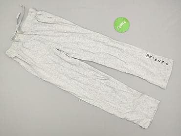 sweatpants: F.R.I.E.N.D.S, Spodnie dresowe damskie, rozmiar S — 2