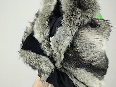 kurtka mis hm: Kamizelka damska, rozmiar S — 4