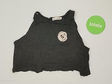 bluza mis: PULL&BEAR, Top damski, rozmiar XS — 2