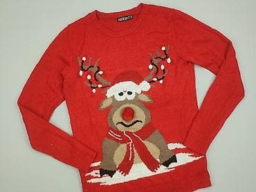 Janina, Sweter damski, rozmiar S