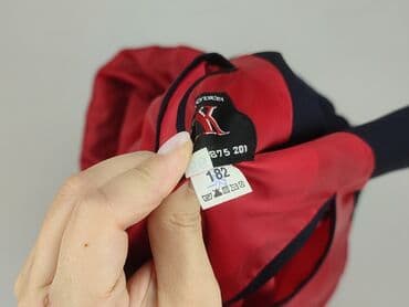 kurtka jessica simpson: JHK, Marynarka dla mężczyzn, rozmiar 8XL — 5