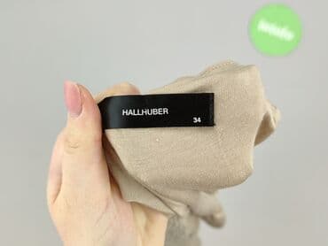 koszulka jedwabna intimissimi: Hallhuber, Top damski, rozmiar XS — 4