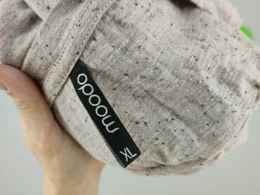 moda dla 70 latki: Moodo, Bluzka damska, rozmiar XL — 5