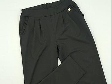 legginsy next: Spodnie materiałowe damskie, rozmiar L — 1