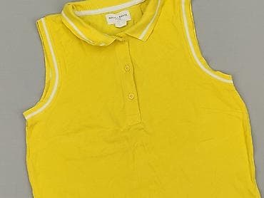 koszula w stylu prl: Holly & Whyte, Damska koszulka polo, rozmiar S — 1