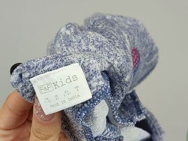 sweter hello kitty h m: Sweterek, F&F, 3-4 lat, 98-104 cm, stan - Dobry — 4