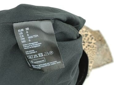 spódnice maxi hm: H&M Divided, Spódnica damska, rozmiar M — 6