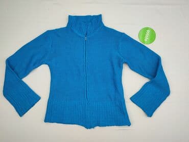 c a kurtka puchowa damska: Kardigan damski, rozmiar M — 2