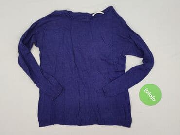 bluzki nietoperz plus size: CAMAIEU, Sweter damski, rozmiar S — 2