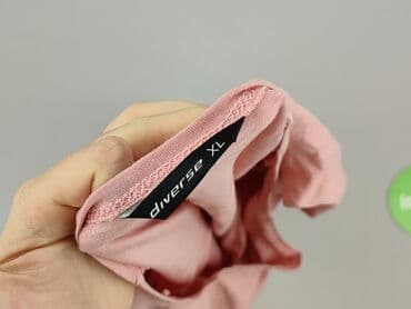 diverse marynarki damskie: Diverse, Bluzka damska, rozmiar XL — 5