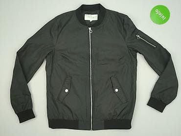 mango bomberka: Vila, Kurtka przejściowa dla mężczyzn, rozmiar XS — 2