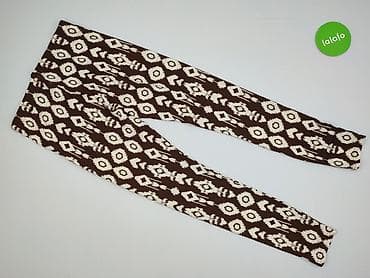 74 cm: Blue Motion, Leggings size M — 3