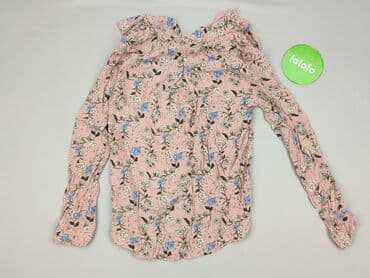 koszula do stroju krakowskiego: Sinsay, Women`s shirt, size S (EU 36) — 3