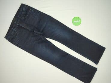 siksilk spodnie jeansowe: Jeansy damskie, rozmiar L — 2