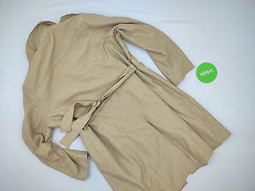 kurtka marks spencer: Marks & Spencer, Trencz damski, rozmiar XL — 3