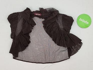 Women's Clothing: Women`s cape, size M — 2