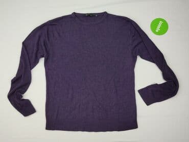 sweter zimowy: Sweter dla mężczyzn, rozmiar XL — 2