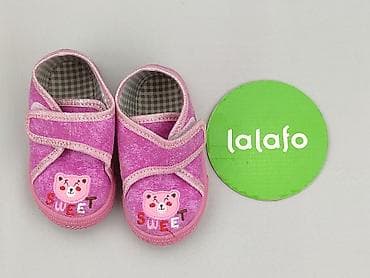 trampki mickey mouse: Buciki niemowlęce, 21, stan - Idealny — 2