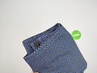 mango jeans regina: Spodnie materiałowe damskie, rozmiar M — 4