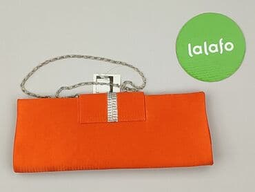 dlugie kolczyki do sukienki: Kopertówka, stan - Bardzo dobry — 3