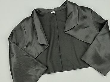 Narzutka damska, rozmiar 4XL