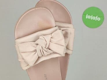 klapki damskie bench: Jennyfer, Klapki damskie, rozmiar 38 — 6