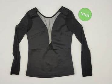 Kobiety: Bluzka damska, rozmiar S — 2