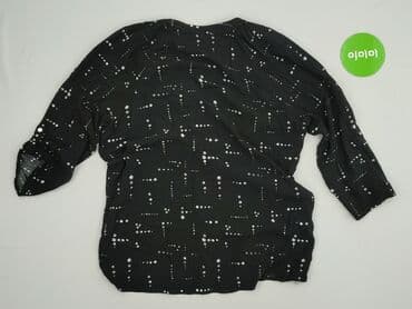 bluzki basic czarne: Beloved, Bluzka damska, S — 3