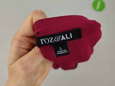 bluzki z odkrytymi ramionami mohito: Bluzka damska, rozmiar L — 4