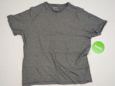 marc aurel sukienki: Easy, Koszulka dla mężczyzn, XL — 2