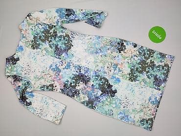 m and co: H&M, Sukienka damska, rozmiar M — 3