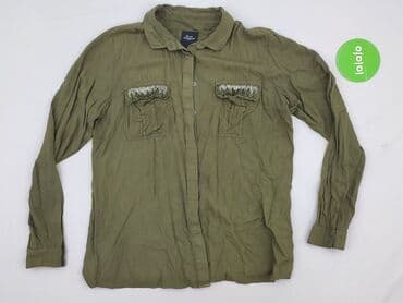 koszula otto hauptmann: House, Koszula damska, rozmiar L — 2